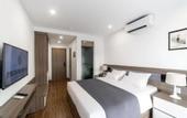 Туры в отель Pavilor Hotel Nha Trang