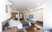 Туры в отель Pavilor Hotel Nha Trang