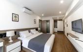 Туры в отель Pavilor Hotel Nha Trang