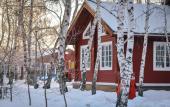 Туры в отель Заимка (Димитровский)