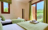 Туры в отель Villa HG01 - Madelini