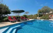 Туры в отель Villa HG01 - Madelini