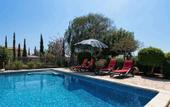 Туры в отель Villa HG01 - Madelini