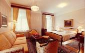 Туры в отель Grand Hotel Toplice