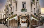 Туры в отель Belle epoque suites