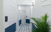 Туры в отель Belle epoque suites