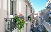 Туры в отель Belle epoque suites