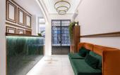 Туры в отель Belle epoque suites