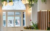 Туры в отель Belle epoque suites