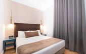 Туры в отель Belle epoque suites