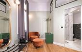 Туры в отель Belle epoque suites