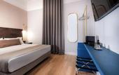 Туры в отель Belle epoque suites
