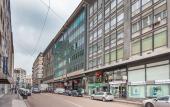 Туры в отель easyhomes - City Centre Suites