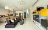 Туры в отель Fantastic SeaView 4BR Private Pool Villa