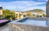 Туры в отель Fantastic SeaView 4BR Private Pool Villa