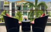 Туры в отель Fantastic SeaView 4BR Private Pool Villa