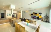 Туры в отель Fantastic SeaView 4BR Private Pool Villa