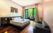 Туры в отель Fantastic SeaView 4BR Private Pool Villa