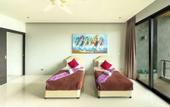 Туры в отель Fantastic SeaView 4BR Private Pool Villa