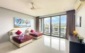Туры в отель Fantastic SeaView 4BR Private Pool Villa