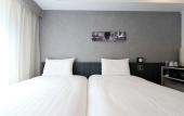 Туры в отель Koko Hotel Ginza 1-chome