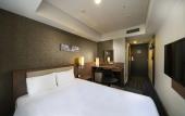 Туры в отель Koko Hotel Ginza 1-chome