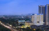 Туры в отель Hilton Garden Inn Jakarta Taman Palem