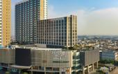 Туры в отель Hilton Garden Inn Jakarta Taman Palem