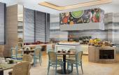 Туры в отель Hilton Garden Inn Jakarta Taman Palem