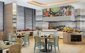 Туры в отель Hilton Garden Inn Jakarta Taman Palem