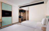 Туры в отель Hilton Garden Inn Jakarta Taman Palem