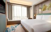 Туры в отель Hilton Garden Inn Jakarta Taman Palem