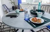 Туры в отель Cloud 7 Residences Ayla Aqaba