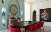 Туры в отель Cloud 7 Residences Ayla Aqaba