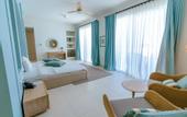 Туры в отель Cloud 7 Residences Ayla Aqaba