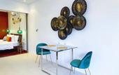 Туры в отель Beautiful 1br Plunge Pool Villa Walk To Bangtao Beach