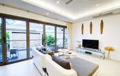 Туры в отель Beautiful 1br Plunge Pool Villa Walk To Bangtao Beach