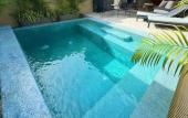 Туры в отель Beautiful 1br Plunge Pool Villa Walk To Bangtao Beach