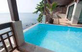 Туры в отель Penn Sunset Villa with Pool 10A