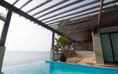 Туры в отель Penn Sunset Villa with Pool 10A