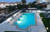 Туры в отель Long Beach Gardens 1