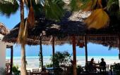 Туры в отель Jambiani White Sands Zanzibar