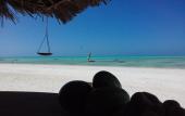 Туры в отель Jambiani White Sands Zanzibar