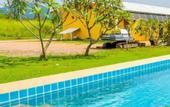 Туры в отель OYO 429 Billabong Resort Cha Am