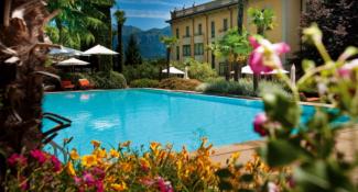 Grand Hotel Tremezzo 5*