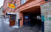Туры в отель Riverside Hostel