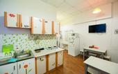 Туры в отель Riverside Hostel
