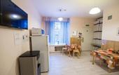 Туры в отель Riverside Hostel