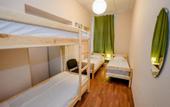 Туры в отель Riverside Hostel
