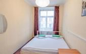 Туры в отель Riverside Hostel